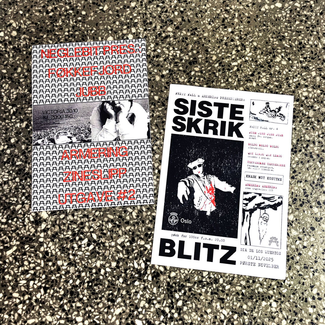 ARM003 Slippfester R