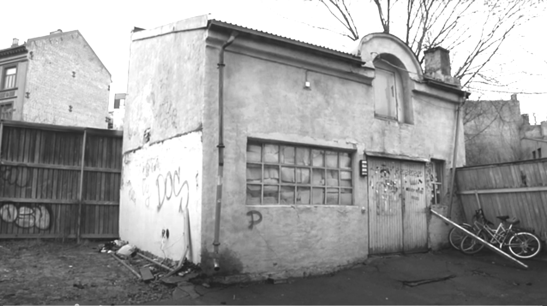 Endless Tinnitus 5 Faksimile 2016