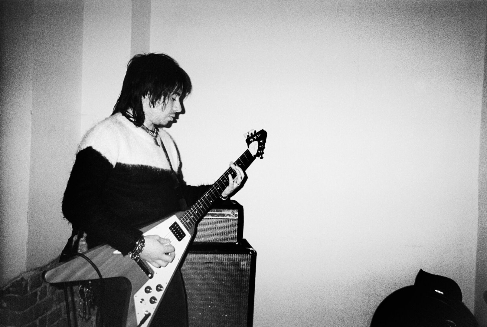 Juan David i Muro 022 BW