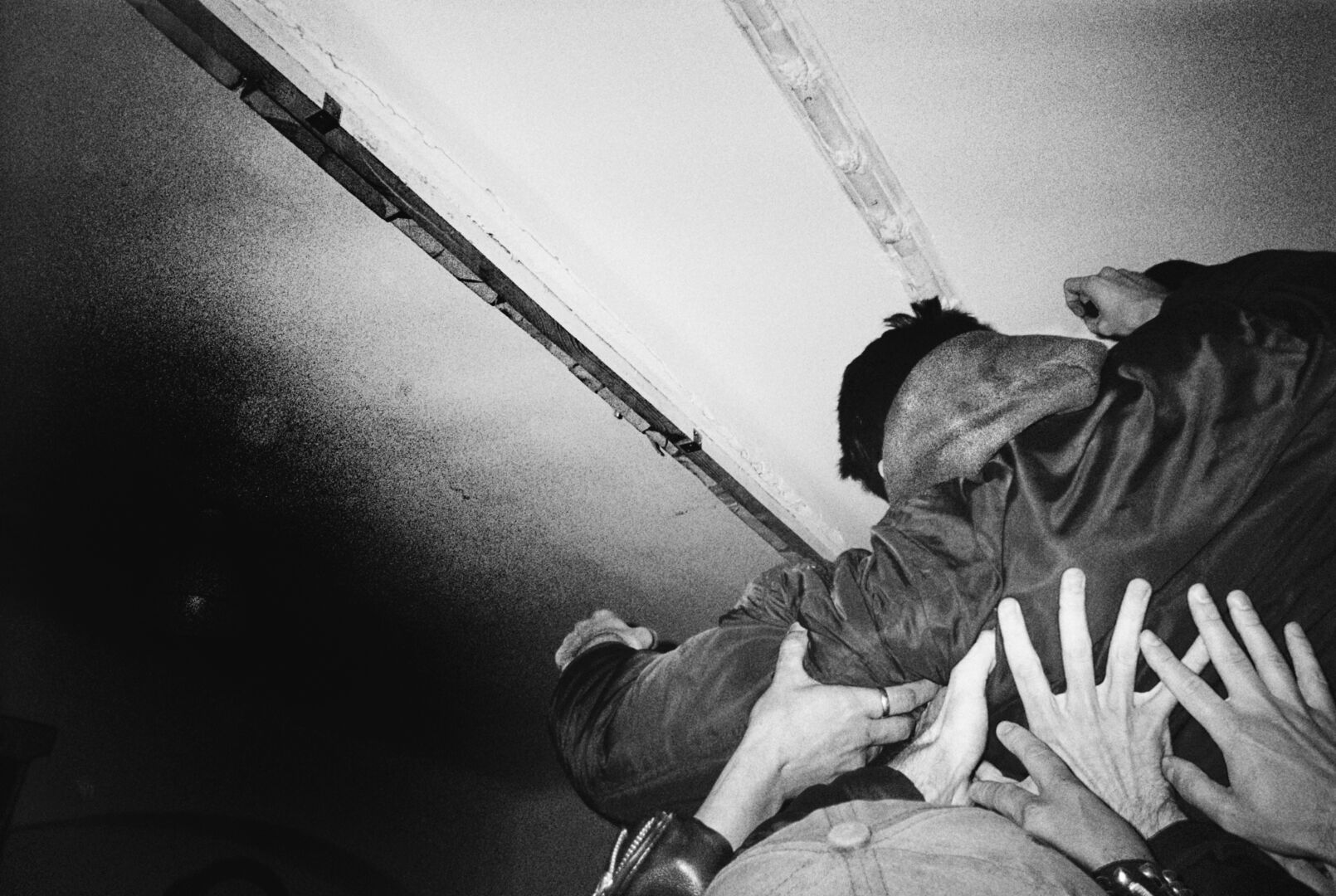 Pitten under Traume Syrena Warszawa 2025