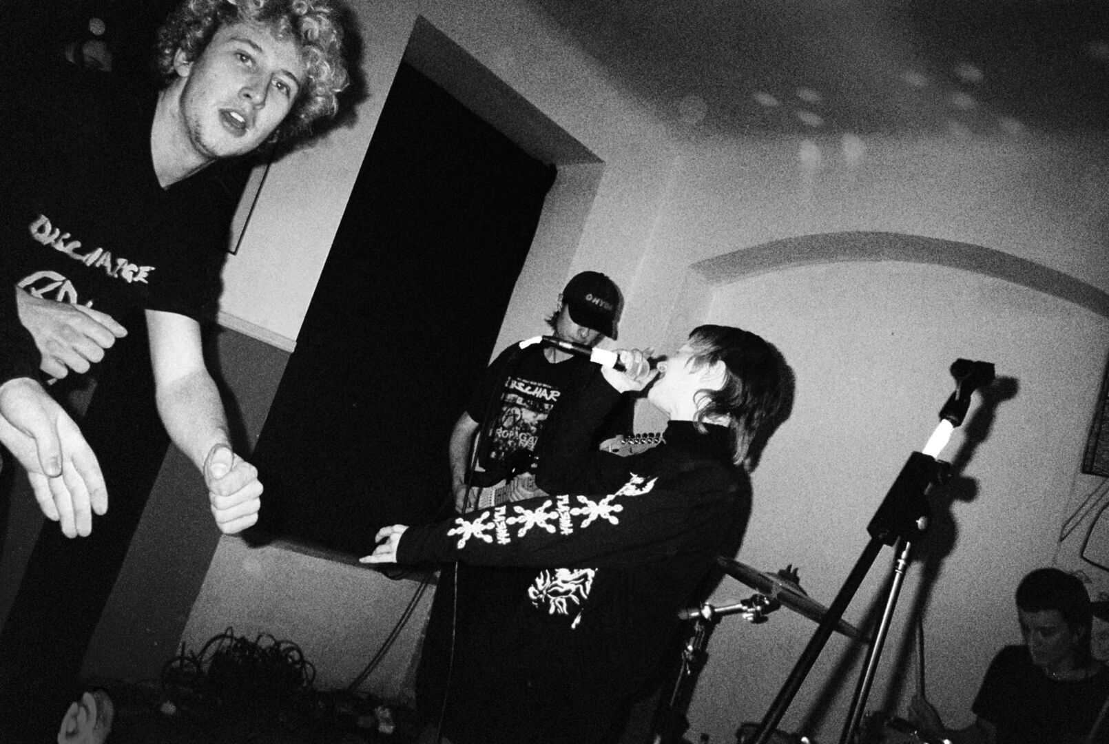 Syfon pa Syrena Warszawa 2025